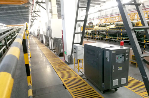 风电叶片模具控温技术解析：精准控制提升制造效率-北斗天枢精创有限公司(图1)