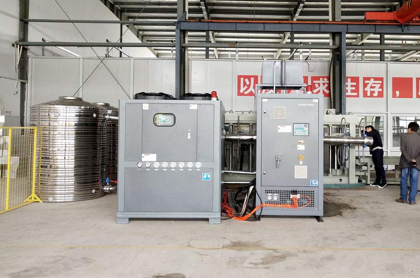 复合材料热压模具精准控温解决方案-北斗天枢精创有限公司(图1)