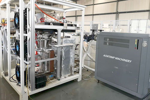 脱氢装置导热油控温技术要点解析-北斗天枢精创有限公司(图1)