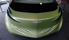 马斯克计划访华汽车业大事件频发 华为不造车战略再获强化-北斗