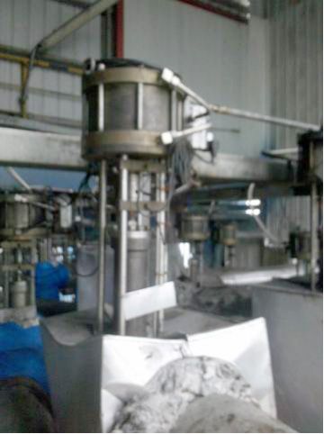 脉冲清洁阀(图1)