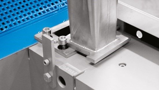 STS 50 Mc11配混挤出机(图2)