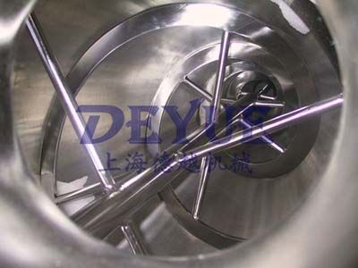 DSH 锥形螺旋混合机(图5) DSH 锥形螺旋混合机(图5)