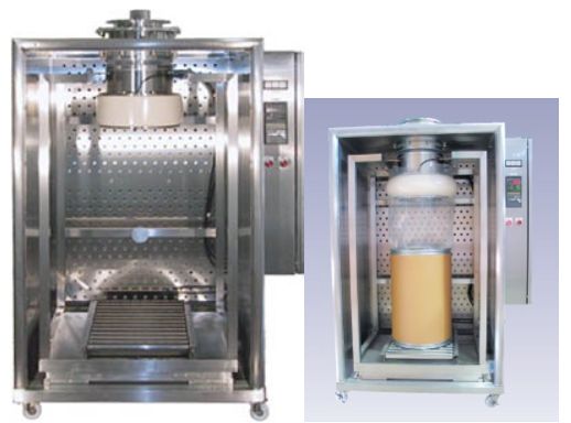 计量充填装置(图1) 计量充填装置(图1)