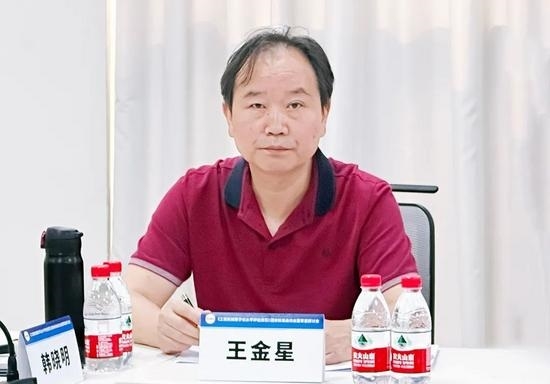 工程机械数字化水平评估标准启动会在石家庄召开-北斗天枢精创有限公司(图6)