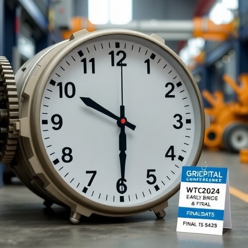 2024世界隧道大会创新高，聚焦中国隧道发展成就-北斗天枢精创有限公司(图1)