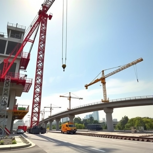 中国建材集团与中国中铁深化战略合作 共推新材料与建筑工程发展-北斗天枢精创有限公司(图4) 中国建材集团与中国中铁深化战略合作 共推新材料与建筑工程发展-北斗天枢精创有限公司(图4)