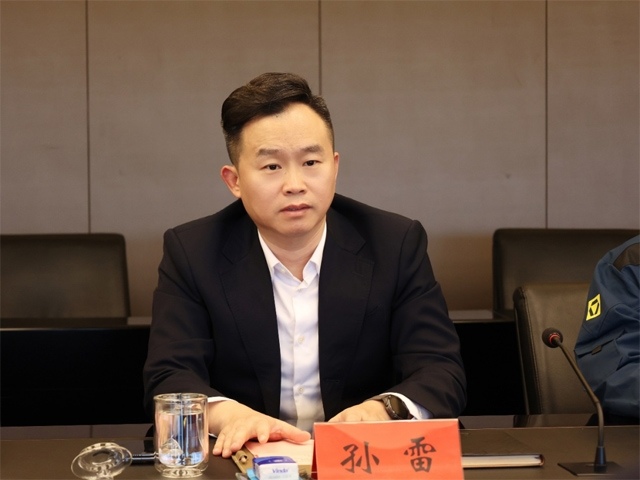 徐工与中建三局深化战略合作 共推产业协同与全球化布局-北斗天枢精创有限公司(图1)