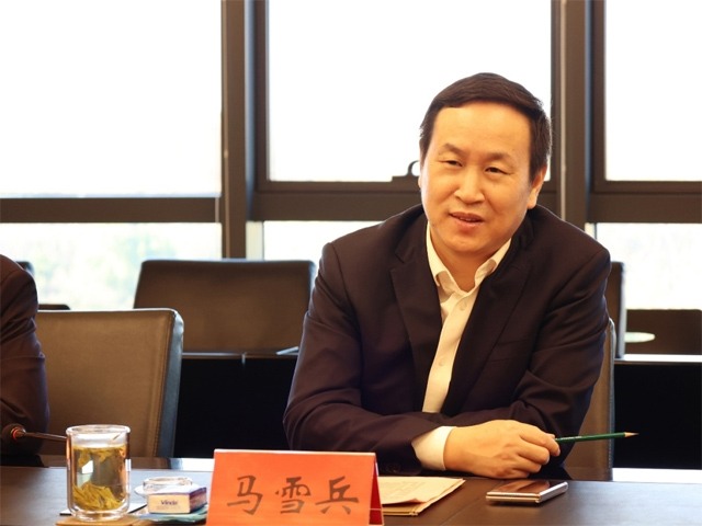 徐工与中建三局深化战略合作 共推产业协同与全球化布局-北斗天枢精创有限公司(图2)