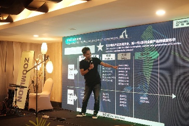 中联重科印尼土方机械推广会 签单热潮涌现-北斗天枢精创有限公司(图4)