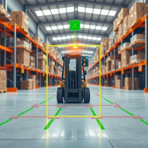 深圳市AI协会批准立项激光雷达3D SLAM无人叉车技术规范,助力行业智能化应用-北斗天枢精创有限公司(图2) 深圳市AI协会批准立项激光雷达3D SLAM无人叉车技术规范,助力行业智能化应用-北斗天枢精创有限公司(图2)