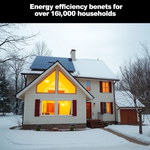 山西太原节能改造二期完工 18万居民享温暖节能生活-北斗天枢精创有限公司(图1)