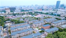 山西太原节能改造二期完工 18万居民享温暖节能生活-北斗天枢