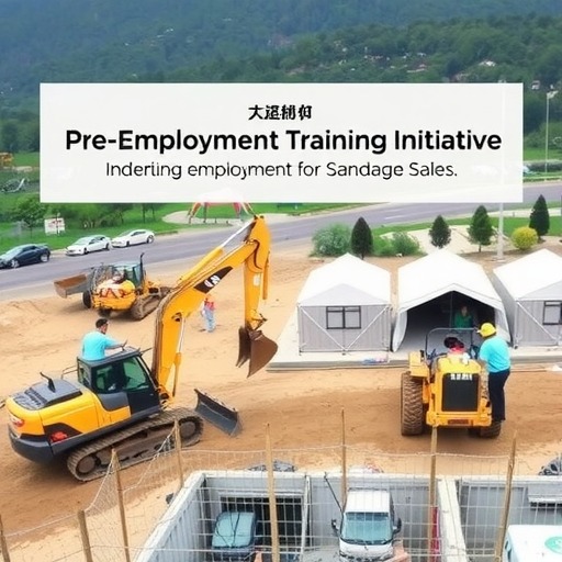 湖南省2024中央财政以工代赈项目名单公示-北斗天枢精创有限公司(图1)