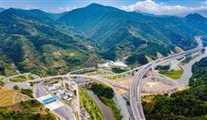 安徽建工集团五载深耕长三角交通一体化 助力区域发展动人脉-北