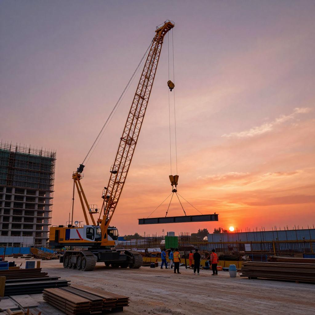 一带一路跨国建设中的中国力量与创新实践-北斗天枢精创有限公司(图1)