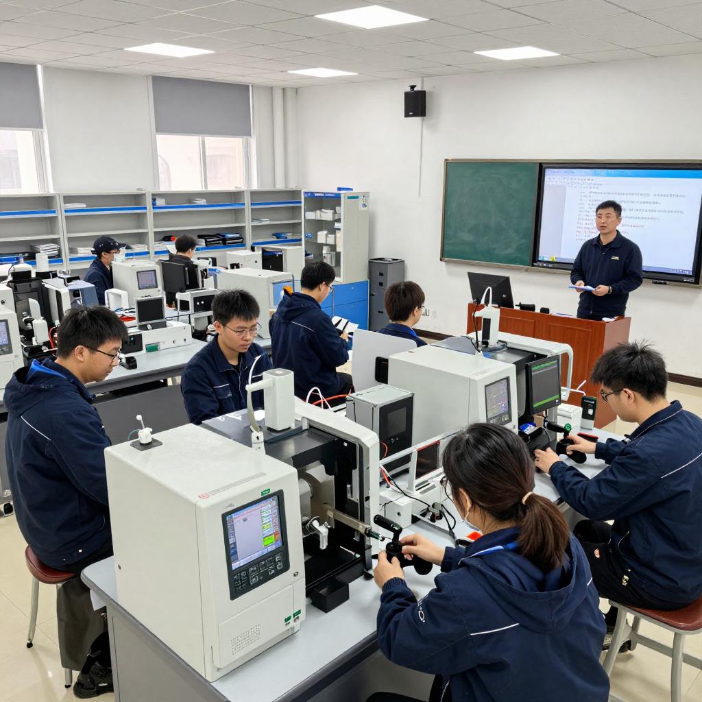 大连市出台高技能人才队伍建设方案 20条举措应对产业需求-北斗天枢精创有限公司(图1) 大连市出台高技能人才队伍建设方案 20条举措应对产业需求-北斗天枢精创有限公司(图1)