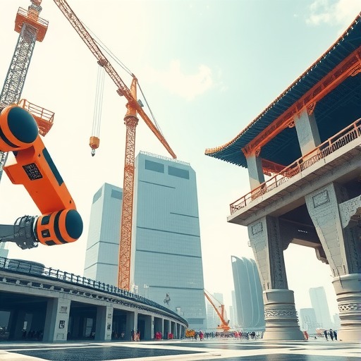 江苏推动建筑业转型升级高质量发展方案-辰飞雨天枢精创(图1)