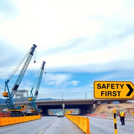 公路水运工程安全治理能力提升方案及安全生产标准化建设-辰飞雨天枢精创(图1)