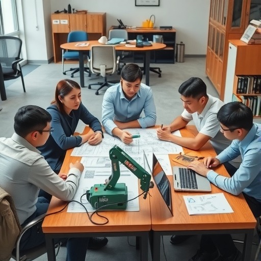 重庆市2023年工业设计职称评审流程及注意事项-辰飞雨天枢精创(图1)