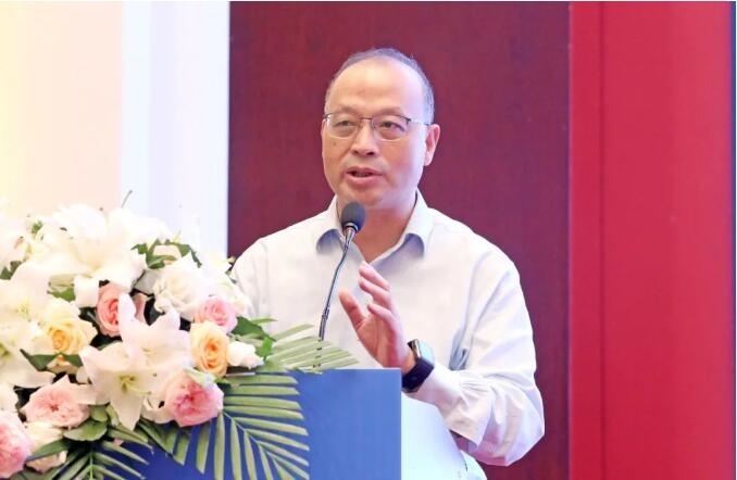 山西省高端装备制造产业联盟启航，聚焦绿色智造高质量发展-辰飞雨天枢精创(图3)