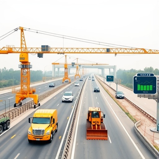 高速公路智能化建造革新 促交通强国建设提速-辰飞雨天枢精创(图4)
