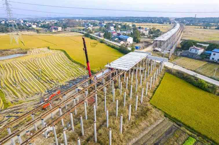 高速公路智能化建造革新 促交通强国建设提速-辰飞雨天枢精创(图2)