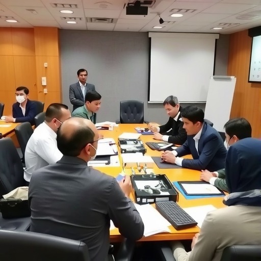 国家职业标准《工程机械装配调试工》(工程建材制品机械装配调试工)编制工作筹备会在石家庄召开(图1) 国家职业标准《工程机械装配调试工》(工程建材制品机械装配调试工)编制工作筹备会在石家庄召开(图1)
