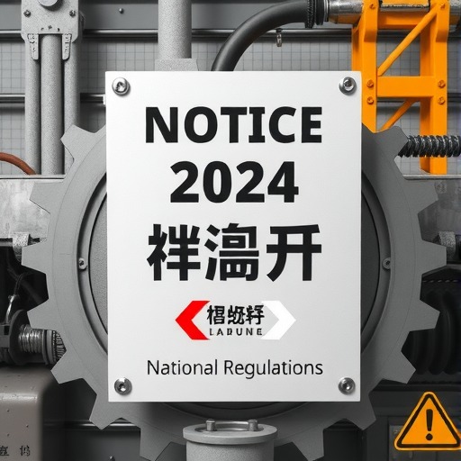 2024年新规实施 多行业标准升级带来新机遇-辰飞雨天枢精创(图1) 2024年新规实施 多行业标准升级带来新机遇-辰飞雨天枢精创(图1)