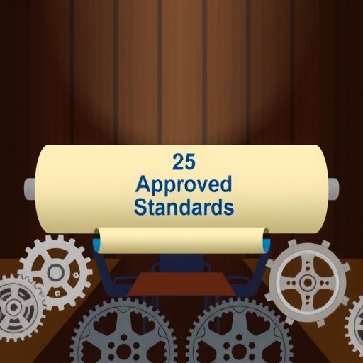 中国中小商业企业协会发布25项团体标准-辰飞雨天枢精创(图4)