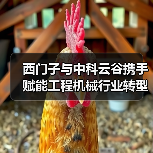 西门子与中科云谷携手赋能工程机械行业转型升级(图3) 西门子与中科云谷携手赋能工程机械行业转型升级(图3)
