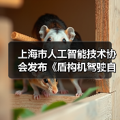 上海市人工智能技术协会发布《盾构机驾驶自动化分级》(图4) 上海市人工智能技术协会发布《盾构机驾驶自动化分级》(图4)