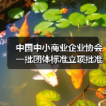 中国中小商业企业协会一批团体标准立项批准(图4) 中国中小商业企业协会一批团体标准立项批准(图4)