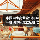 中国中小商业企业协会一批团体标准立项批准(图2) 中国中小商业企业协会一批团体标准立项批准(图2)