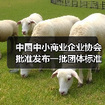 中国中小商业企业协会批准发布一批团体标准！（图2）