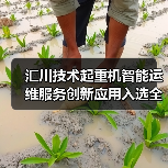 汇川技术起重机智能运维服务创新应用入选全国典型案例(图3) 汇川技术起重机智能运维服务创新应用入选全国典型案例(图3)