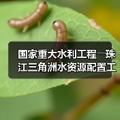 国家重大水利工程――珠江三角洲水资源配置工程正式通水(图1) 国家重大水利工程――珠江三角洲水资源配置工程正式通水(图1)