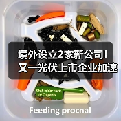 境外设立2家新公司!又一光伏上市企业加速全球化(图1) 境外设立2家新公司!又一光伏上市企业加速全球化(图1)