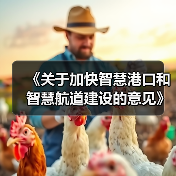 《关于加快智慧港口和智慧航道建设的意见》解读（图2）