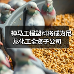 神马工程塑料将成为尼龙化工全资子公司(图2) 神马工程塑料将成为尼龙化工全资子公司(图2)