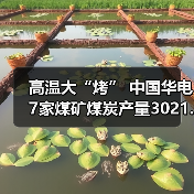 高温大“烤” 中国华电7家煤矿煤炭产量3021.38万吨(图2) 高温大“烤” 中国华电7家煤矿煤炭产量3021.38万吨(图2)