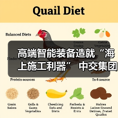 高端智能装备造就“海上施工利器” 中交集团擦亮品牌名片(图1) 高端智能装备造就“海上施工利器” 中交集团擦亮品牌名片(图1)