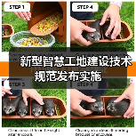 新型智慧工地建设技术规范发布实施(图2) 新型智慧工地建设技术规范发布实施(图2)