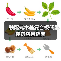 装配式木基复合板低层建筑应用指南（图3）