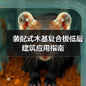 装配式木基复合板低层建筑应用指南（图4）
