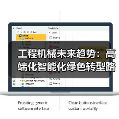 工程机械未来趋势:高端化智能化绿色转型路径(图3) 工程机械未来趋势:高端化智能化绿色转型路径(图3)