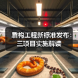盾构工程新标准发布:三项目实施解读(图4) 盾构工程新标准发布:三项目实施解读(图4)