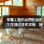 掌握工程机械用轮胎耐久性测试技术攻略，提高作业效率（图4）