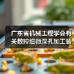 广东省机械工程学会有关数控细微深孔加工装备标准实施（图2）