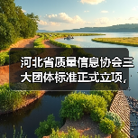 河北省质量信息协会三大团体标准正式立项,涉及起重机械接地规范等关键领域(图4) 河北省质量信息协会三大团体标准正式立项,涉及起重机械接地规范等关键领域(图4)